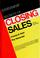 Cover of: Secrets of closing sales