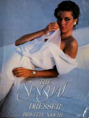 Cover of: The sensual dresser