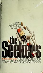 Cover of: The seekers