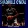 Cover of: Shaquille O'Neal