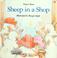 Cover of: Sheep in a shop