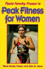 Cover of: Paula Newby-Fraser's peak fitness for women