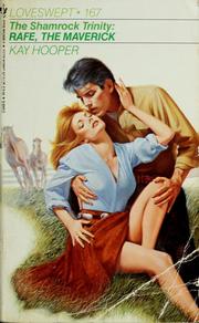 Cover of: The Shamrock Trinity by Kay Hooper