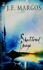 Cover of: Shattered Image (Toni Sullivan Trilogy #1)