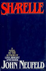 Cover of: Sharelle