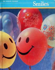 Cover of: Smiles. by 