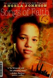 Songs of faith