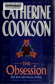 Cover of: The obsession by Catherine Cookson