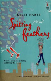 Cover of: Spitting feathers