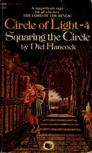 Cover of: Squaring the Circle (Circle of Light, Book 4) by Niel Hancock