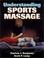 Cover of: Understanding sports massage