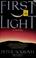 Cover of: First light