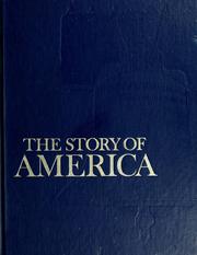 Cover of: The Story of America