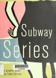 Cover of: Subway series by Leela Corman
