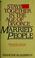 Cover of: Married People