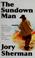 Cover of: The Sundown Man