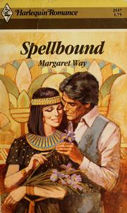 Spellbound by Margaret Way