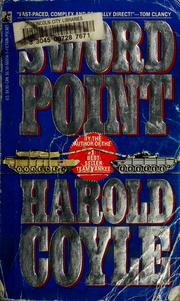 Cover of: Sword Point by Coyle