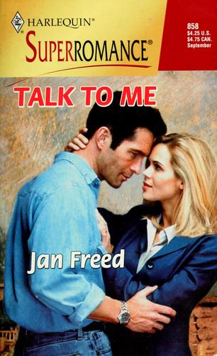 Talk to Me: By the Year 2000 by Jan Freed