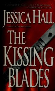 The kissing blades