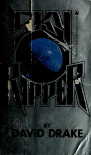 Cover of: Skyripper
