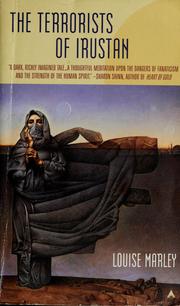 Cover of The terrorists of Irustan
