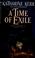 Cover of: A time of exile