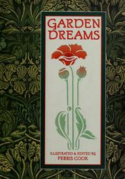 Cover of: Garden Dreams by Ferris Cook