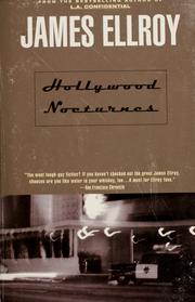 Cover of: Hollywood Nocturnes