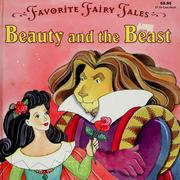 Cover of: Beauty and the Beast by Rochelle Larkin