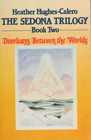 Cover of: Doorways between the worlds by Heather Hughes-Calero