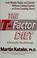 Cover of: The T-factor diet