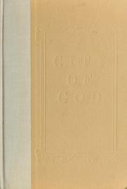 Cover of: City of God: a novel of the Borgias