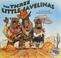 Cover of: The three little javelinas