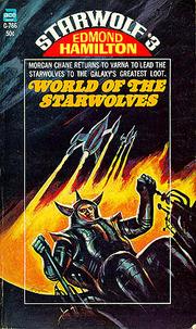 Cover of: World of the Starwolves