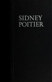 Cover of: This life by Sidney Poitier