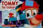 Cover of: Tommy the tugboat