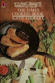 'The Times Cookery Book