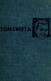 Cover of: Tom Swift and His Flying Lab by William Dougherty