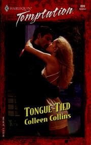 Cover of: Tongue - Tied