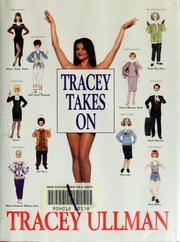Cover of: Tracey takes on
