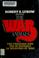 Cover of: The war animals