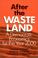 Cover of: After the Waste Land