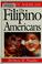 Cover of: The Filipino Americans