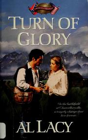 Cover of: Turn of glory
