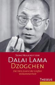 Cover of: Dzogchen by 