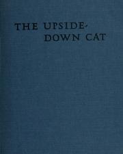 Cover of: The upside-down cat