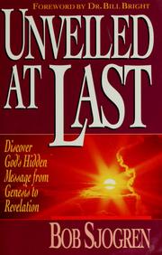 Cover of: Unveiled at last