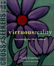 Cover of: Virtuous reality