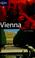 Cover of: Vienna